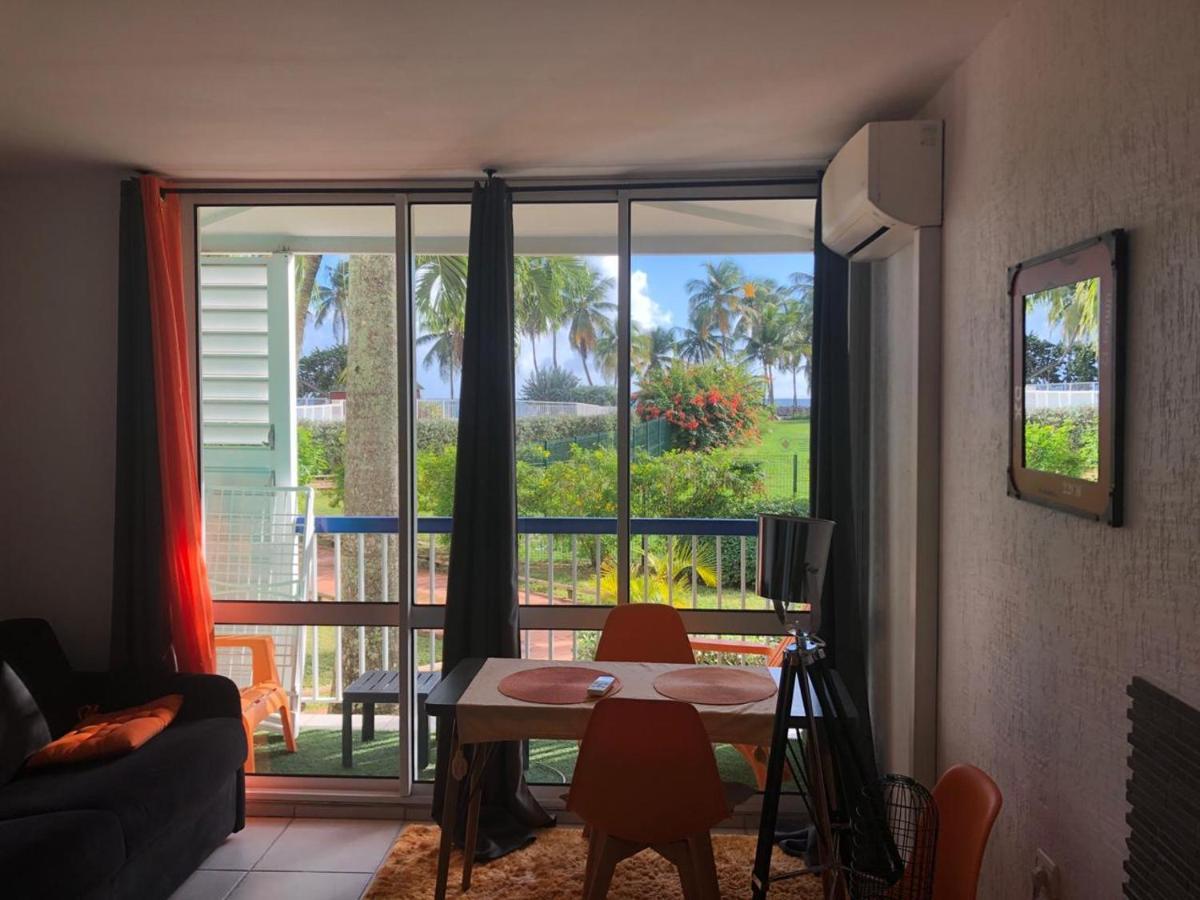 Bonheur A La Residence Savane Le Gosier  Exteriér fotografie