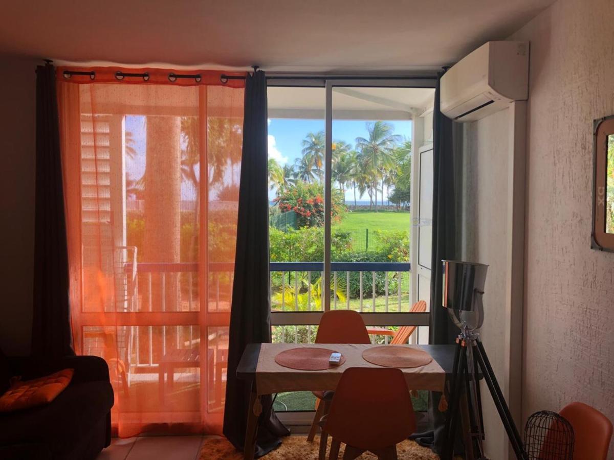 Bonheur A La Residence Savane Le Gosier  Exteriér fotografie
